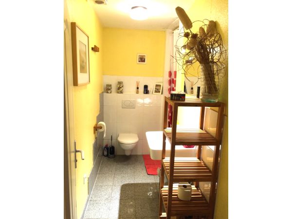 Guesthouse Kerle - flat-bath